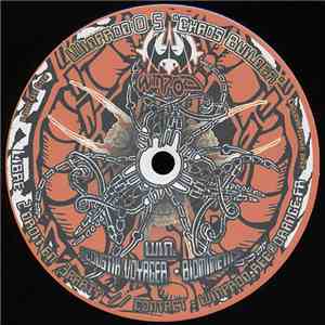 Various - Chaos Builder