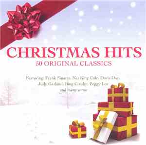 Various - Christmas Hits. 50 Original Classics