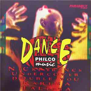 Various - Dance Philco Music