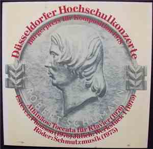 Various - Düsseldorfer Hochschulkonzerte 5