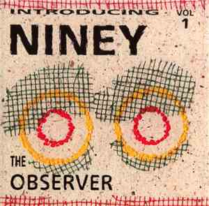 Various - Introducing Niney The Observer Vol. 1