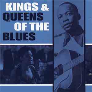 Various - Kings & Queens Of The Blues