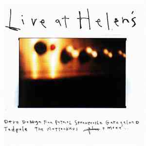 Various - Live At Helen's