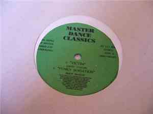 Various - Master Dance Classics