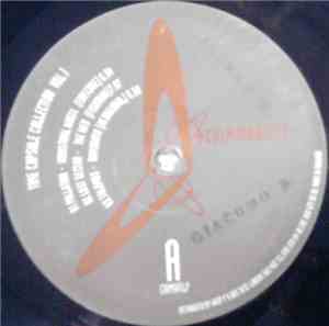 Various - Matrix 6-Trax
