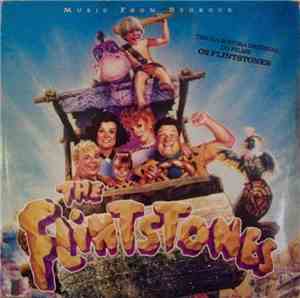 Various - Os Flintstones - Music From Bedrock (Trilha Sonora Original Do Fi ...