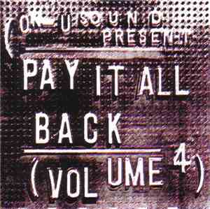 Various - Pay It All Back (Volume 4)