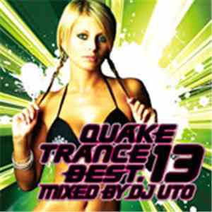 Various - Quake Trance Best 13