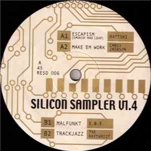 Various - Silicon Sampler V1.4