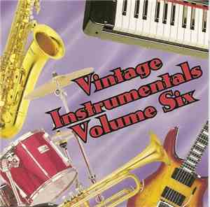 Various - Vintage Instrumentals - Volume Six