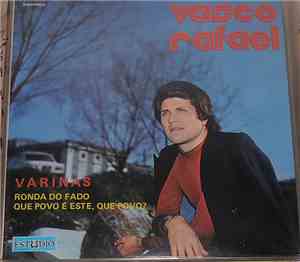 Vasco Rafael - Varinas