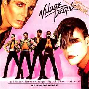 Village People - Renaissance