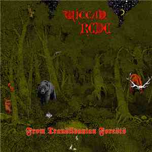 Wiccan Rede - From Transilvanian Forests