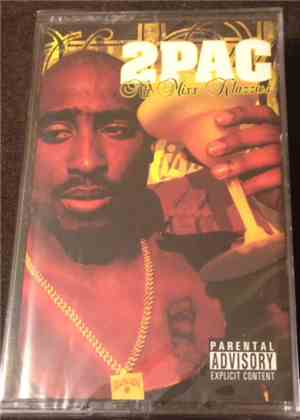 2Pac - Nu-Mixx Klazzics