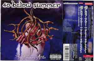 40 Below Summer - The Mourning After