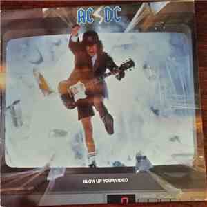 AC/DC - Blow Up Your Video