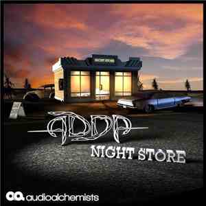 Adda - Night Store