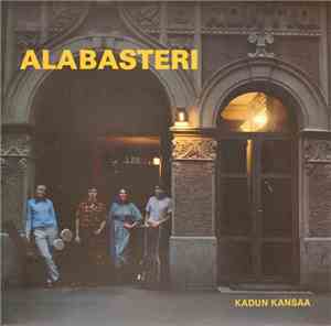 Alabasteri - Kadun Kansaa