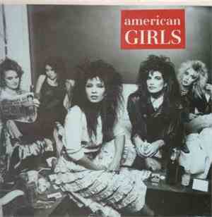 American Girls - American Girls