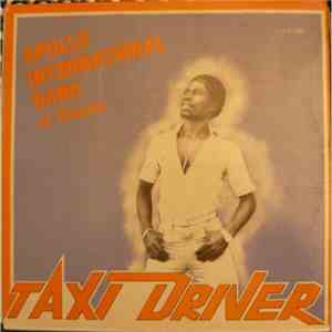 Apollo International Band of Ghana - Taxi Driver