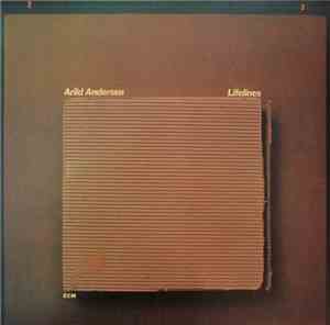 Arild Andersen - Lifelines