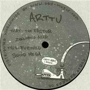 Arttu - Cyblo 02