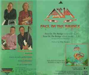 Asia  - Face On The Bridge