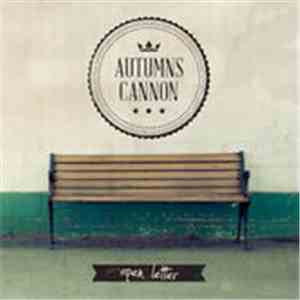 Autumns Cannon - Open Letter