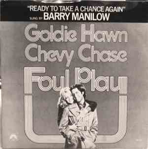 Barry Manilow - Ready To Take A Chance Again