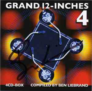 Ben Liebrand - Grand 12-Inches 4