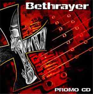 Bethrayer - Promo 2008