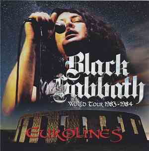 Black Sabbath - Eurolines