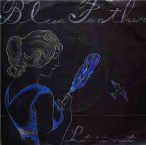 Blue Feather - Let It Out (MF Mastermix)