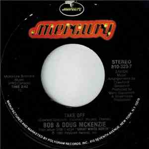 Bob & Doug McKenzie - Take Off