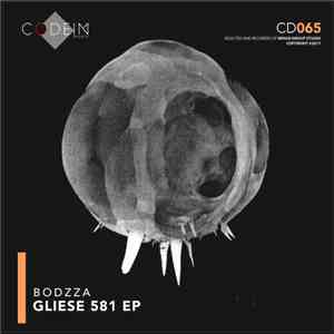 Bodzza - Gliese 581 EP