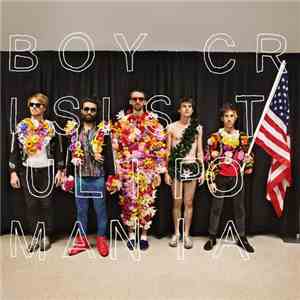 Boy Crisis - Tulipomania