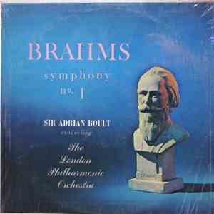 Brahms - Symphony No. 1