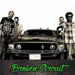 Broken Circuit (Canada) - Broken Circuit