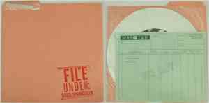 Bruce Springsteen - File Under: Bruce Springsteen