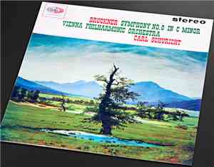 Bruckner / Carl Schuricht, Vienna Philharmonic Orchestra - Symphony No.8 In C Minor - 3rd & 4th Movements