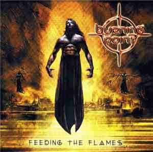 Burning Point - Feeding The Flames