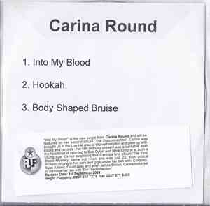 Carina Round - Into My Blood