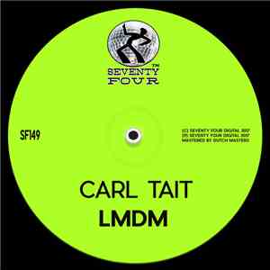 Carl Tait - LMDM