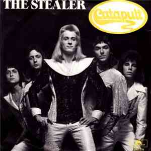 Catapult - The Stealer