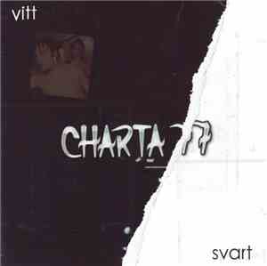 Charta 77 - Svart På Vitt