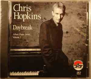 Chris Hopkins - Daybreak
