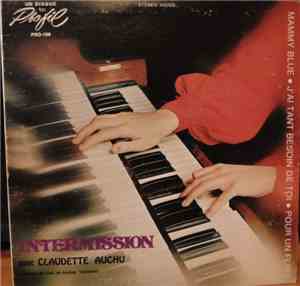 Claudette Auchu - Intermission