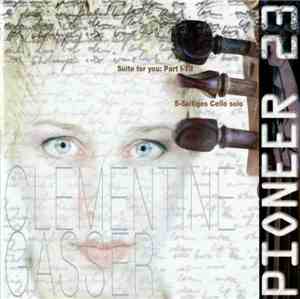 Clementine Gasser - Pioneer 23