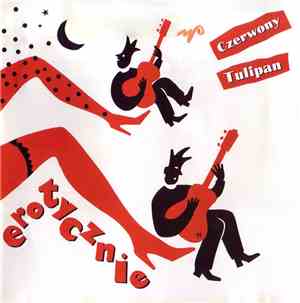 Czerwony Tulipan - Erotycznie