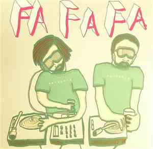 Datarock - Fa Fa Fa